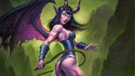 Warcraft (Succubus)